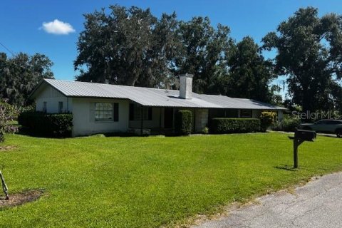 Casa en venta en Wauchula, Florida, 4 dormitorios, 201.41 m2 № 1894300 - foto 1