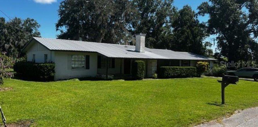 Casa en Wauchula, Florida 4 dormitorios, 201.41 m2 № 1894300
