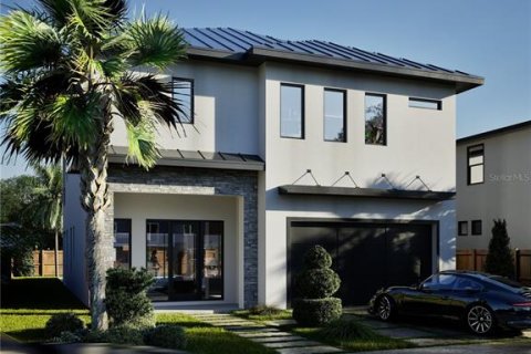 Casa en Sarasota, Florida 4 dormitorios, 257.34 m2 № 2098528