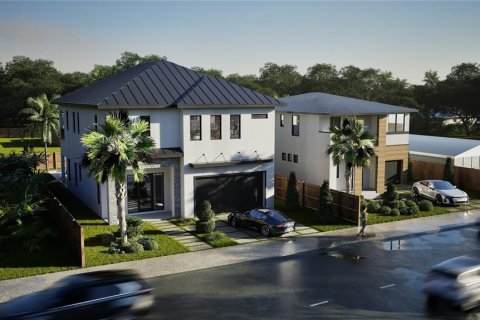 Casa en venta en Sarasota, Florida, 4 dormitorios, 257.34 m2 № 2098528 - foto 3