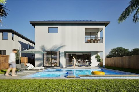 Casa en venta en Sarasota, Florida, 4 dormitorios, 257.34 m2 № 2098528 - foto 4