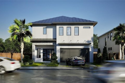 Casa en venta en Sarasota, Florida, 4 dormitorios, 257.34 m2 № 2098528 - foto 2