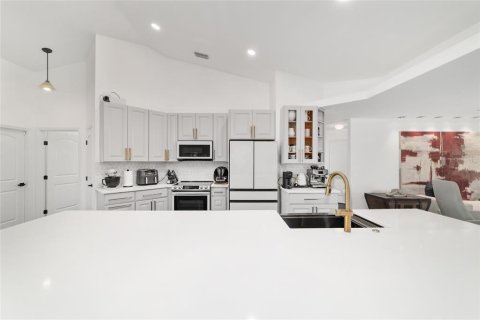 Villa ou maison à vendre à Ocala, Floride: 3 chambres, 202.34 m2 № 1804766 - photo 24