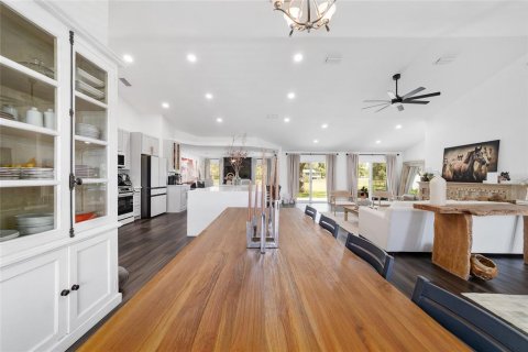 Villa ou maison à vendre à Ocala, Floride: 3 chambres, 202.34 m2 № 1804766 - photo 20