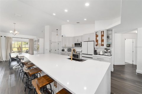Villa ou maison à vendre à Ocala, Floride: 3 chambres, 202.34 m2 № 1804766 - photo 28