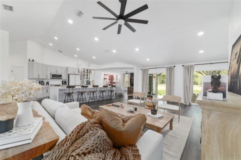 Villa ou maison à vendre à Ocala, Floride: 3 chambres, 202.34 m2 № 1804766 - photo 7