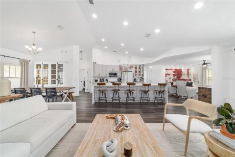 Villa ou maison à vendre à Ocala, Floride: 3 chambres, 202.34 m2 № 1804766 - photo 8