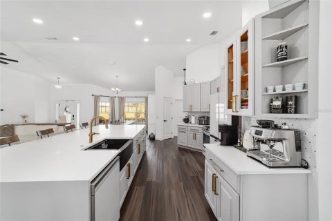 Villa ou maison à vendre à Ocala, Floride: 3 chambres, 202.34 m2 № 1804766 - photo 25