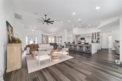Villa ou maison à vendre à Ocala, Floride: 3 chambres, 202.34 m2 № 1804766 - photo 9