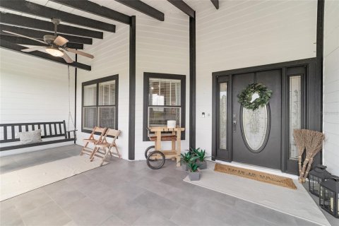 Villa ou maison à vendre à Ocala, Floride: 3 chambres, 202.34 m2 № 1804766 - photo 5