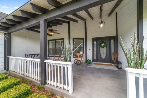 Villa ou maison à vendre à Ocala, Floride: 3 chambres, 202.34 m2 № 1804766 - photo 4