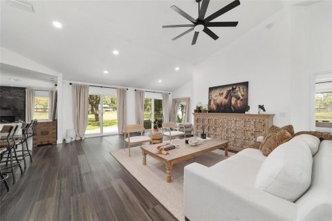 Villa ou maison à vendre à Ocala, Floride: 3 chambres, 202.34 m2 № 1804766 - photo 14