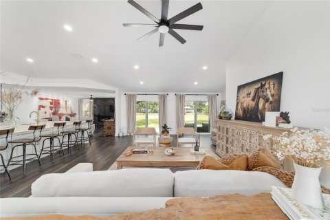 Villa ou maison à vendre à Ocala, Floride: 3 chambres, 202.34 m2 № 1804766 - photo 6