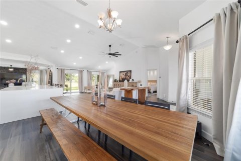 Villa ou maison à vendre à Ocala, Floride: 3 chambres, 202.34 m2 № 1804766 - photo 19
