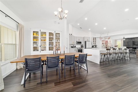 Villa ou maison à vendre à Ocala, Floride: 3 chambres, 202.34 m2 № 1804766 - photo 21