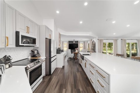 Villa ou maison à vendre à Ocala, Floride: 3 chambres, 202.34 m2 № 1804766 - photo 26