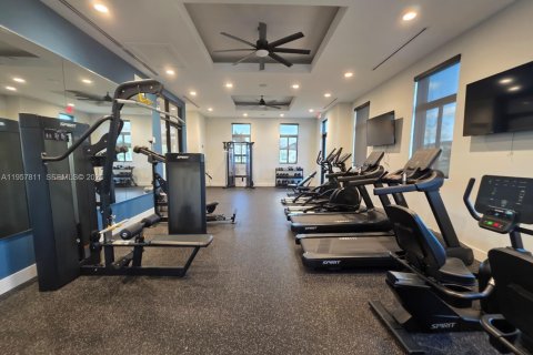 Купить таунхаус в Хомстед, Флорида 3 спальни, 129.41м2, № 2011671 - фото 23