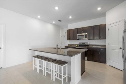 Villa ou maison à louer à Bartow, Floride: 4 chambres, 168.62 m2 № 2436744 - photo 17