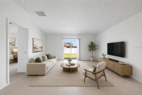 Villa ou maison à louer à Bartow, Floride: 4 chambres, 168.62 m2 № 2436744 - photo 9