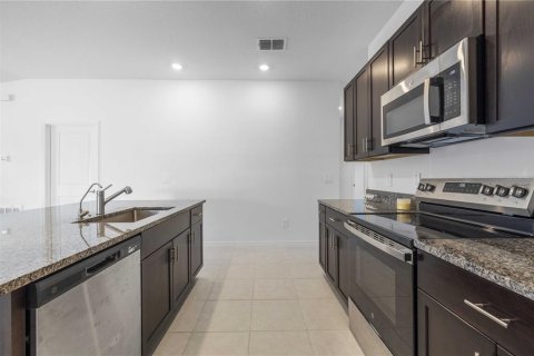 Villa ou maison à louer à Bartow, Floride: 4 chambres, 168.62 m2 № 2436744 - photo 14