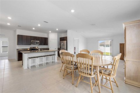 Villa ou maison à louer à Bartow, Floride: 4 chambres, 168.62 m2 № 2436744 - photo 24