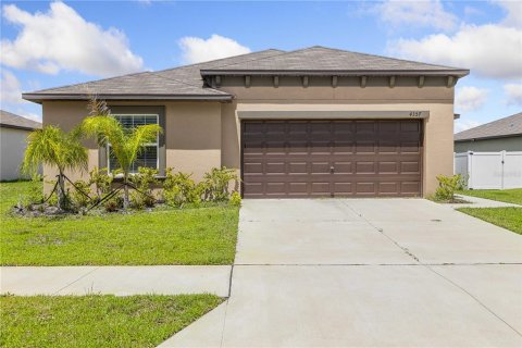 Villa ou maison à louer à Bartow, Floride: 4 chambres, 168.62 m2 № 2436744 - photo 3