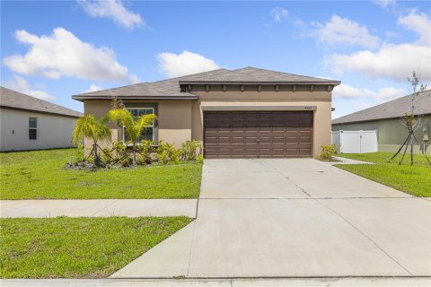 Villa ou maison à louer à Bartow, Floride: 4 chambres, 168.62 m2 № 2436744 - photo 5