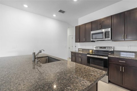 Villa ou maison à louer à Bartow, Floride: 4 chambres, 168.62 m2 № 2436744 - photo 13