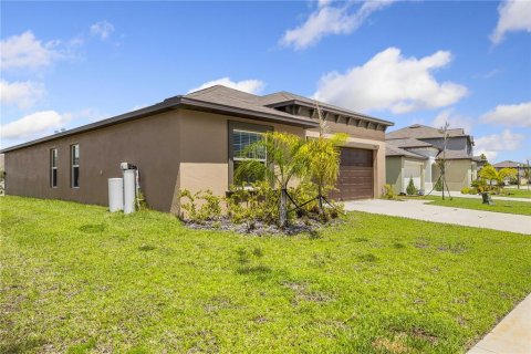 Villa ou maison à louer à Bartow, Floride: 4 chambres, 168.62 m2 № 2436744 - photo 6
