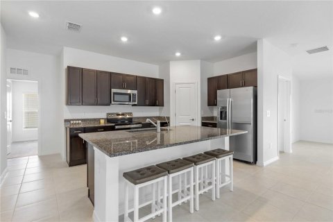 Villa ou maison à louer à Bartow, Floride: 4 chambres, 168.62 m2 № 2436744 - photo 19