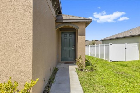 Villa ou maison à louer à Bartow, Floride: 4 chambres, 168.62 m2 № 2436744 - photo 8