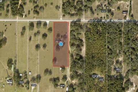 House in Leesburg, Florida 4 bedrooms, 170.2 sq.m. № 1882708 - photo 7