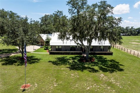 House in Leesburg, Florida 4 bedrooms, 170.2 sq.m. № 1882708 - photo 10