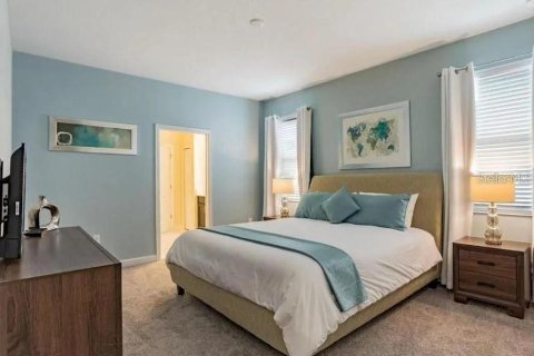 Villa ou maison à vendre à Davenport, Floride: 8 chambres, 363.15 m2 № 1783152 - photo 11