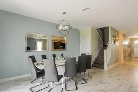 Villa ou maison à vendre à Davenport, Floride: 8 chambres, 363.15 m2 № 1783152 - photo 6