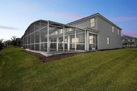 Villa ou maison à vendre à Davenport, Floride: 8 chambres, 363.15 m2 № 1783152 - photo 24