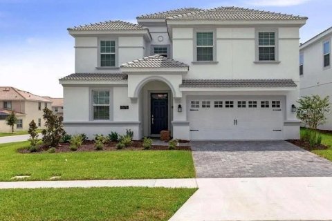 Villa ou maison à vendre à Davenport, Floride: 8 chambres, 363.15 m2 № 1783152 - photo 1