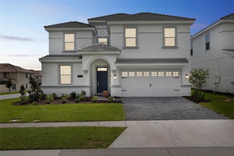 Villa ou maison à vendre à Davenport, Floride: 8 chambres, 363.15 m2 № 1783152 - photo 2