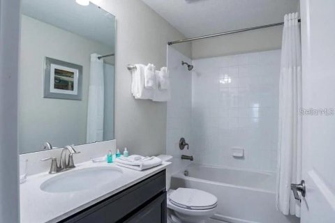 Villa ou maison à vendre à Davenport, Floride: 8 chambres, 363.15 m2 № 1783152 - photo 21