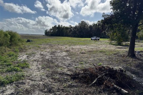 Land in Saint Augustine, Florida № 2104630 - photo 5