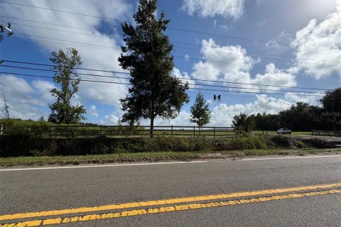 Land in Saint Augustine, Florida № 2104630 - photo 1