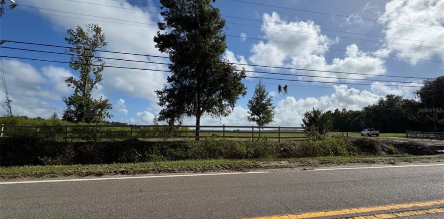 Land in Saint Augustine, Florida № 2104630