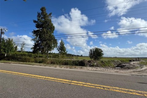Land in Saint Augustine, Florida № 2104630 - photo 3