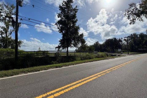 Land in Saint Augustine, Florida № 2104630 - photo 2