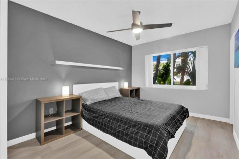 Снять в аренду кондоминиум в Бей-Харбор-Айлендс, Флорида 1 спальня, 48.31м2, № 1976318 - фото 10