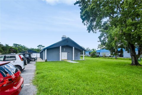 Immobilier commercial à vendre à Orlando, Floride: 791.25 m2 № 2413914 - photo 5