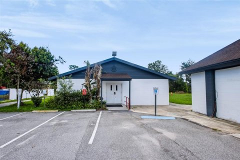 Immobilier commercial à vendre à Orlando, Floride: 791.25 m2 № 2413914 - photo 8