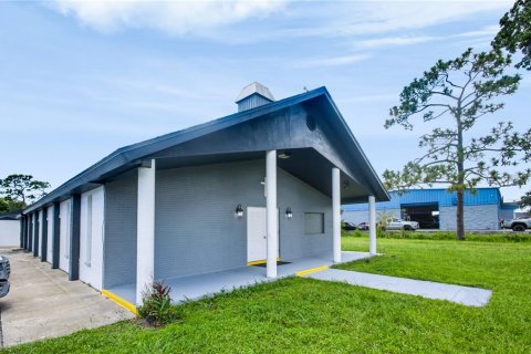 Immobilier commercial à vendre à Orlando, Floride: 791.25 m2 № 2413914 - photo 6