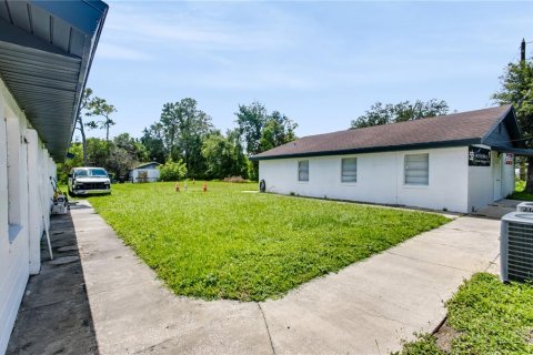 Immobilier commercial à vendre à Orlando, Floride: 791.25 m2 № 2413914 - photo 14