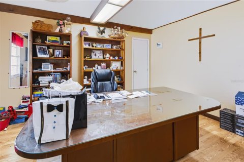 Immobilier commercial à vendre à Orlando, Floride: 791.25 m2 № 2413914 - photo 16